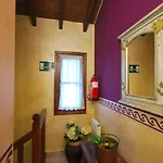 Casa De Aldea La Redondiella بيت للعطل *