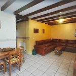 Casa De Aldea La Redondiella Berodia