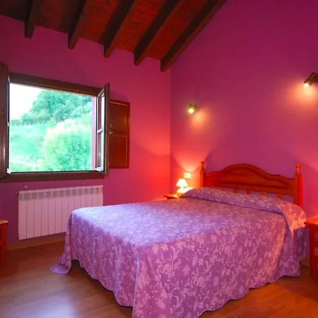 Casa De Aldea La Redondiella * Berodia