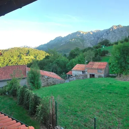 Casa De Aldea La Redondiella * Berodia