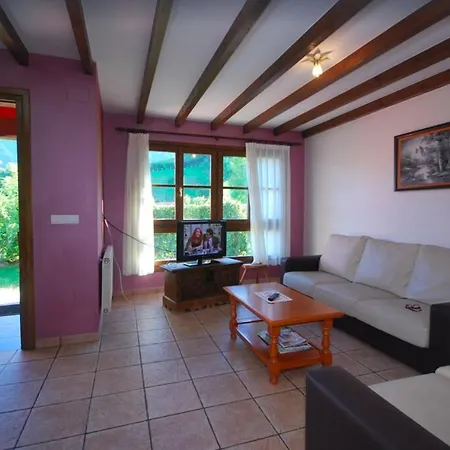 Casa De Aldea La Redondiella